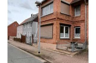 Haus kaufen in 38829 Harsleben, Harsleben - Haus zu verkaufen