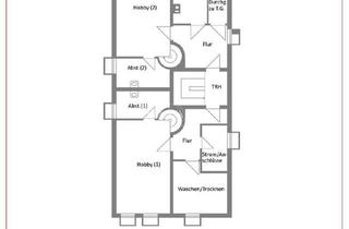 Haus kaufen in 82223 Eichenau, Eichenau - Attraktive Liegenschaft in Eichenau mit acht Maisonette-Wohnungen, Garten und Tiefgarage