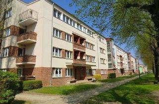 Wohnung kaufen in Goethestr. 23, 04442 Zwenkau, SUPER 2-RAUMWOHNUNG MIT BALKON www.Romeo-Immobilien.de