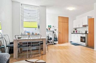 Wohnung kaufen in 89601 Schelklingen, Barrierefrei in Schelklingen: 1-Zimmer EG Wohnung im Neuzustand!