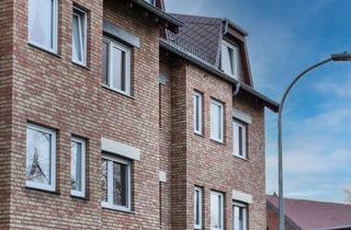 Wohnung kaufen in 52249 Eschweiler, Eigentumswohnung zentral in Eschweiler! 2 Etagen + Spitzboden + Garage!