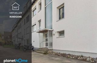 Wohnung kaufen in 24217 Schönberg, Lebensqualität an der Ostsee: Charmante 3-Zimmer-Wohnung mit Südbalkon in Schönberg