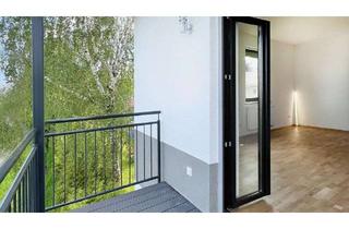 Wohnung kaufen in 84069 Schierling, Kapitalanlage mit Balkon i.Lkr. Regensburg