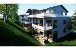 Wohnung kaufen in 58300 Wetter, "Wohnen auf der Ruhrhöhe": ruhige Lage in Wetter-Wengern, Am Brasberg