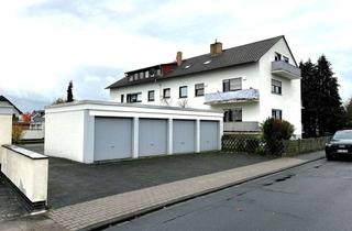 Wohnung kaufen in 64859 Eppertshausen, Attraktives Anlageobjekt nähe Frankfurt am Main