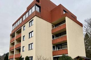 Wohnung kaufen in 31787 Hameln, „Wohlfühlgarantie: Gepflegte Eigentumswohnung am Waldrand und mit Weitblick in Hameln Nordstadt“