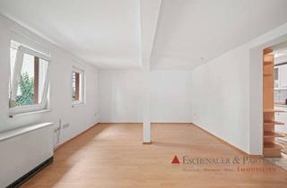 Wohnung kaufen in 69250 Schönau, WOHNUNG IN FORM EINES HAUSES - Ideal für 1 bis max. 2 Personen