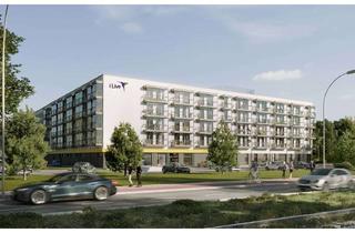 Wohnung kaufen in 18059 Südstadt, Nachhaltige Investitionsmöglichkeit mit Full-Service-Paket