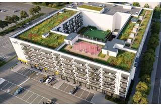 Wohnung kaufen in 18059 Südstadt, Mehr als nur Wohnen - Smartes und innovatives Anlagekonzept