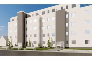 Wohnung kaufen in Alzenauer Strasse, 63791 Karlstein, Attraktive 4-Zimmer-Wohnung mit Balkon