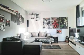 Wohnung kaufen in 26452 Sande, WIRFINANZ I Attraktive Kapitalanlage mit zeitgemäßer Raumaufteilung