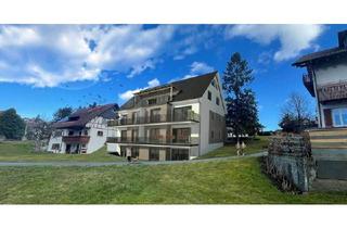 Wohnung kaufen in 88142 Wasserburg (Bodensee), *NEUBAU* Modern und sympathisch mit Blick ins Grüne