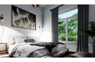 Wohnung kaufen in Fürstenbergerstrasse 223, 60322 Westend-Nord, Außergewöhnliche 5-Zimmer-Wohnung - Frankfurt Westend