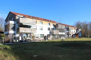 Wohnung kaufen in Mühlbachstraße 20, 88697 Bermatingen, Neuwertige sehr helle 4- Zi- Whg. mit Wintergarten, Balkon, TG Stellplatz u. XXL Aussenstellplatz