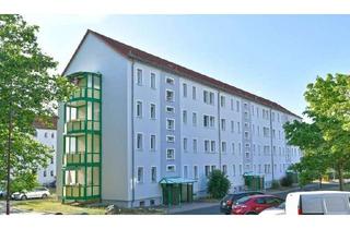 Wohnung mieten in Jacob-Wolfarth-Straße, 36433 Bad Salzungen, Großzügige 2-Raum-Wohnung sucht neue Mieter
