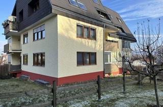 Wohnung mieten in Reiherstraße, 73434 Aalen, 2 Zimmer Mietwohnung in Aalen-Hofherrnweiler