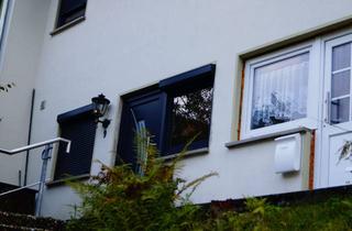 Wohnung mieten in 78141 Schönwald im Schwarzwald, Reihenhaus in zentraler Lage zu vermieten