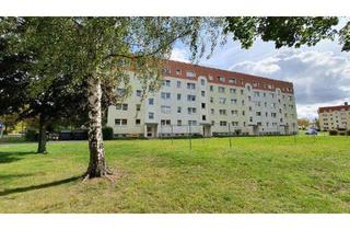 Wohnung mieten in Albert-Schweitzer-Ring 20, 08112 Wilkau-Haßlau, Großes, helles Wohnzimmer + Balkon