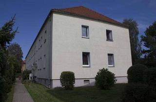 Wohnung mieten in Bahnhofstr. 9A, 04565 Regis-Breitingen, Schöne 4 Raumwohnung