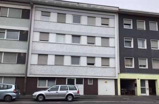 Wohnung mieten in Konrad-Adenauer-Straße 27, 50389 Wesseling, Im Herzen von Wesseling!