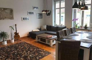 Wohnung mieten in Neue Straße, 06449 Aschersleben, Sorglos Wohnen: Möbliertes WG-Zimmer mit WLAN & NK, 3 Min zur FH