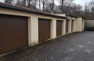 Garagen mieten in Carl-Von-Ossietzky-Straße 21, 16225 Eberswalde, Garage auf Privatgelände in Eberswalde zu vermieten!