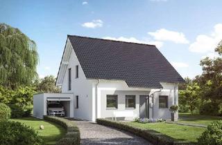 Einfamilienhaus kaufen in 08209 Auerbach, Stilvolles Einfamilienhaus in gefragter Siedlung!