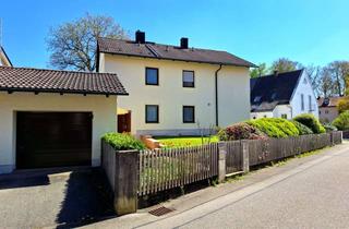 Einfamilienhaus kaufen in 85614 Kirchseeon, Ruhig gelegenes Einfamilienhaus in begehrter Wohnlage von Kirchseeon mit Entwicklungspotenzial