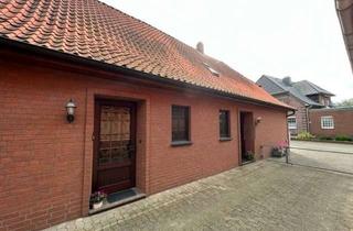 Haus kaufen in 27254 Siedenburg, Viel Platz mit vielen Gestaltungs- und Nutzungsmöglichkeiten in Siedenburg