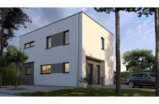 Haus kaufen in 55288 Partenheim, Ein großes Bauhaus auf kleinem Raum