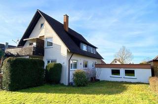 Haus kaufen in 73655 Plüderhausen, +++Zweifamilienhaus mit zwei Garagen, Terrasse und Balkon in Plüderhausen+++