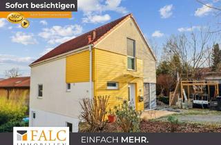 Einfamilienhaus kaufen in 74626 Bretzfeld, So wollen wir leben – modernes Einfamilienhaus mit schönem Grundstück – FALC Immobilien Öhringen