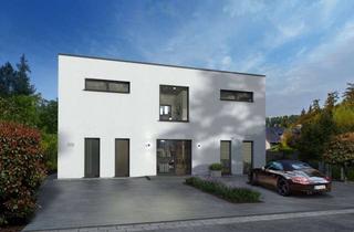 Haus kaufen in 94113 Tiefenbach, GERADLINIGKEIT PERFEKT UMGESETZT