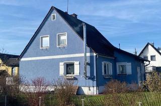 Haus kaufen in 93354 Biburg, Einfamilienwohnhaus mit großem Grundstück in Biburg
