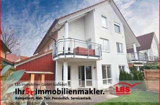 Haus kaufen in 88690 Uhldingen-Mühlhofen, Wir geben Ihrer Zukunft ein Zuhause!