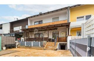 Reihenhaus kaufen in 76694 Forst, Großzügiges Reihenhaus mit großer Terrasse und komfortabler Wohnfläche, Garage und Carport