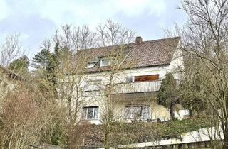Haus kaufen in 97999 Igersheim, Sehr großzügiges Wohnhaus in ruhiger Lage mit viel Aussicht