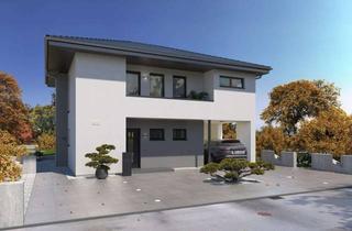 Haus kaufen in 92331 Lupburg, ELEGANZ UND KOMFORT IN VOLLENDUNG!