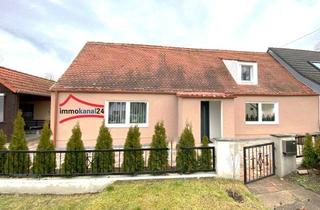 Haus kaufen in 91805 Polsingen, Kernsanierte DHH im idyllisch gelegenen 91805 Polsingen