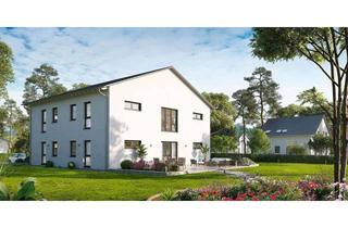 Haus kaufen in 75328 Schömberg, Für Investoren- Wohngemeinschafts-Häuser als Fertighaus von allkauf - Viel Platz für gemeinsame Proj