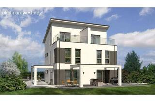 Haus kaufen in 47506 Neukirchen-Vluyn, ***2-Familienhaus - Mehr Stil - mehr Ambiente - mehr Platz - OKAL***