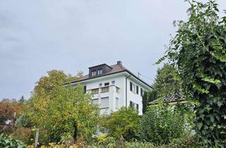 Villa kaufen in 73630 Remshalden, Imposante Villa in Top-Lage von Remshalden-Geradstetten! Zusätzlich bebaubar!