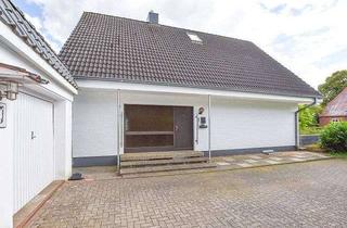 Einfamilienhaus kaufen in 23617 Stockelsdorf, Schönes Einfamilienhaus in ruhiger Ortslage der Gemeinde Stockelsdorf auf großem Gartengrundstück!