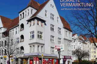 Haus kaufen in 42697 Ohligs/Aufderhöhe/Merscheid, Wohn-und Geschäftshaus in 1 A- Lage von Solingen- Ohligs!