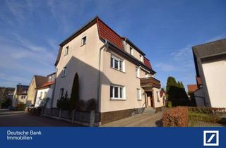 Mehrfamilienhaus kaufen in 36093 Künzell, Charmantes Mehrfamilienhaus in Künzell mit großem Garten!