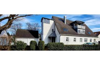 Haus kaufen in 85716 Unterschleißheim, Mehrgenerationenhaus mit Gewerbeeinheit - zentrale Lage! Diese Immobilie bietet viele Möglichkeiten