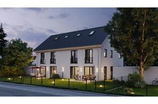 Doppelhaushälfte kaufen in 85560 Ebersberg, Traumhafte Doppelhaushälfte in TOP-Lage Ebersberg *PROVISIONSFREI*
