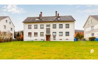 Anlageobjekt in 31061 Alfeld, Gut vermietetes Mehrfamilienhaus mit 6 Wohneinheiten in ruhiger Lage von Alfeld (Leine)