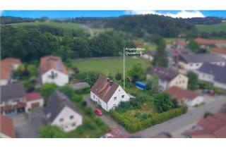 Grundstück zu kaufen in 84416 Taufkirchen (Vils), Attraktives Baugrundstück für einen 4 Spänner in absoluter bester Lage!
