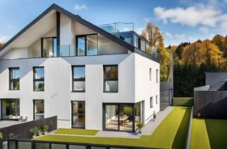 Grundstück zu kaufen in 53947 Nettersheim, Grundstück mit Baugenehmigung für ein Doppelhaus zu verkaufen